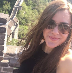Meet your Posher, B. andrea